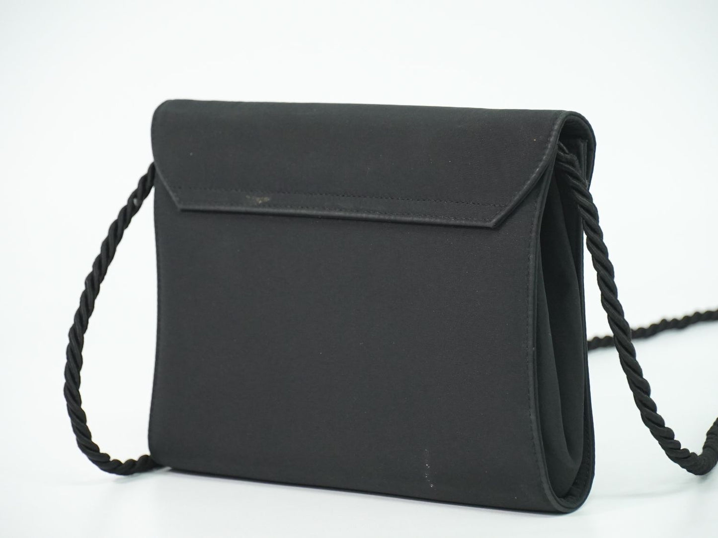 Salvatore Ferragamo ショルダーバッグ ブラック