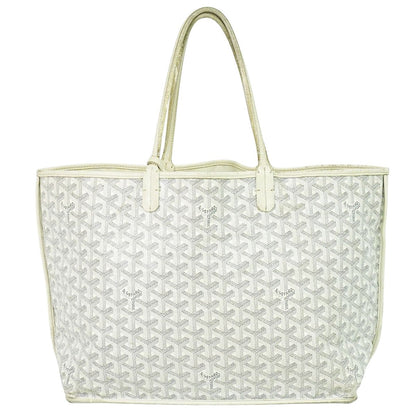 GOYARD アンジュ PM トートバッグ ホワイト