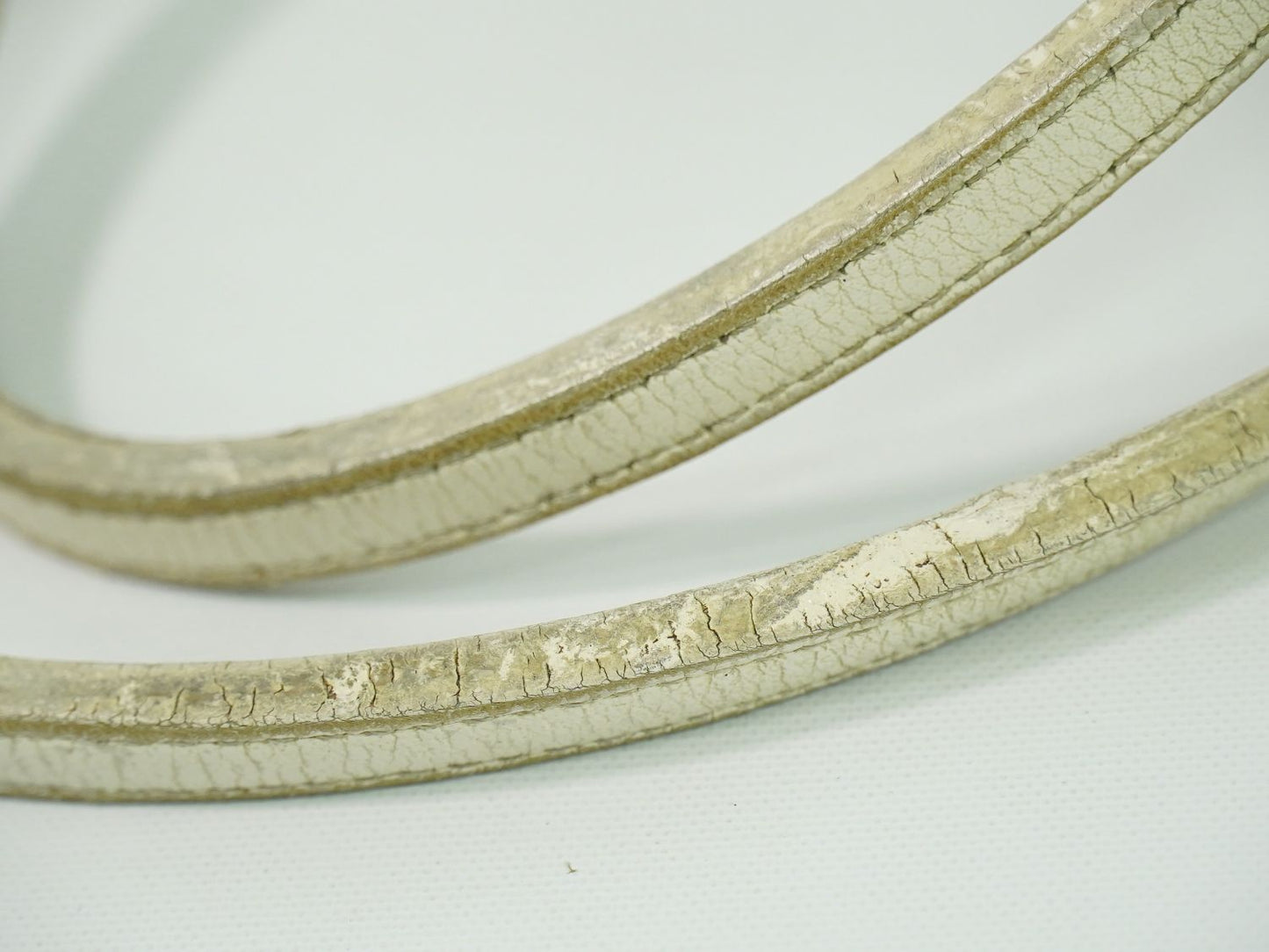 GOYARD アンジュ PM トートバッグ ホワイト