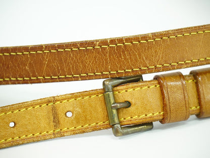 LOUIS VUITTON シャンティ GM モノグラム ショルダーバッグ M51232