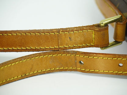 LOUIS VUITTON シャンティ MM モノグラム ショルダーバッグ M51233