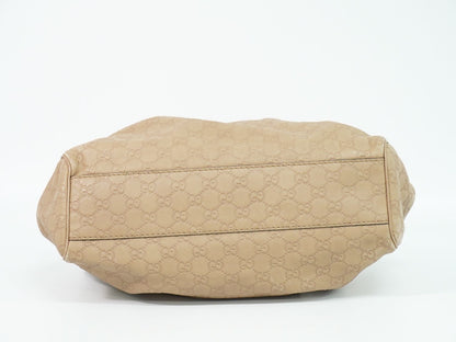 GUCCI スーキー トートバッグ ピンク 211944