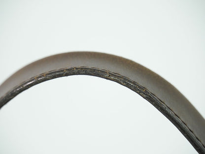 GUCCI GGスプリーム トートバッグ ベージュ 91249