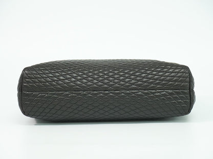 BALLY ハンドバッグ ブラック