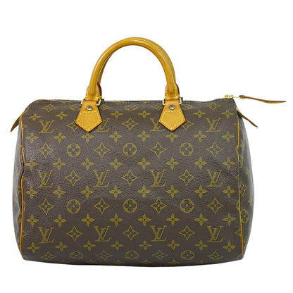 LOUIS VUITTON 旧型 スピーディ 30 モノグラム ミニ ボストンバッグ M41526