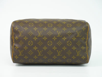 LOUIS VUITTON 旧型 スピーディ 30 モノグラム ミニ ボストンバッグ M41526