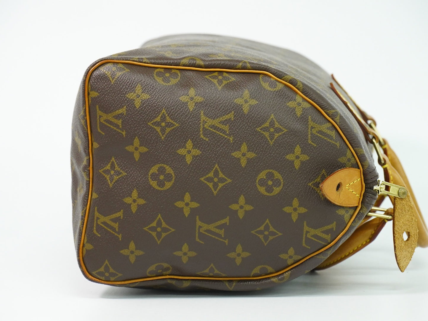 LOUIS VUITTON 旧型 スピーディ 30 モノグラム ミニ ボストンバッグ M41526