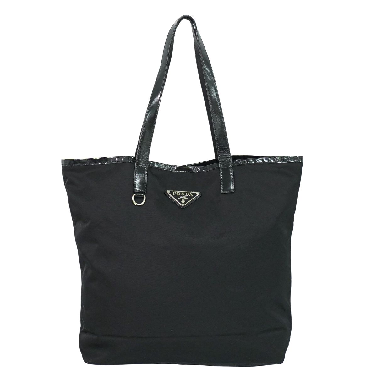 PRADA ショルダーバッグ ブラック