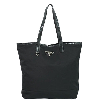 PRADA ショルダーバッグ ブラック