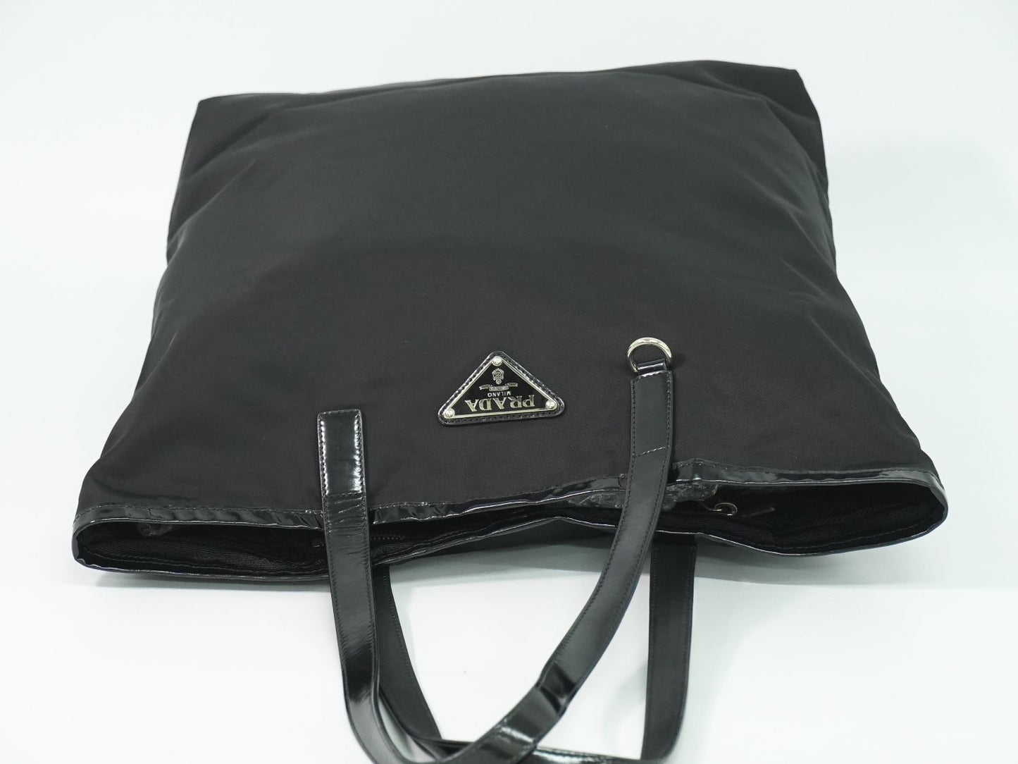 PRADA ショルダーバッグ ブラック