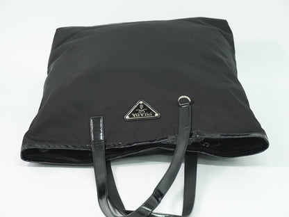 PRADA ショルダーバッグ ブラック