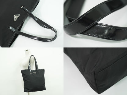 PRADA ショルダーバッグ ブラック