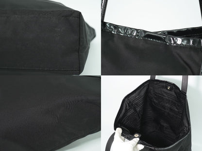 PRADA ショルダーバッグ ブラック