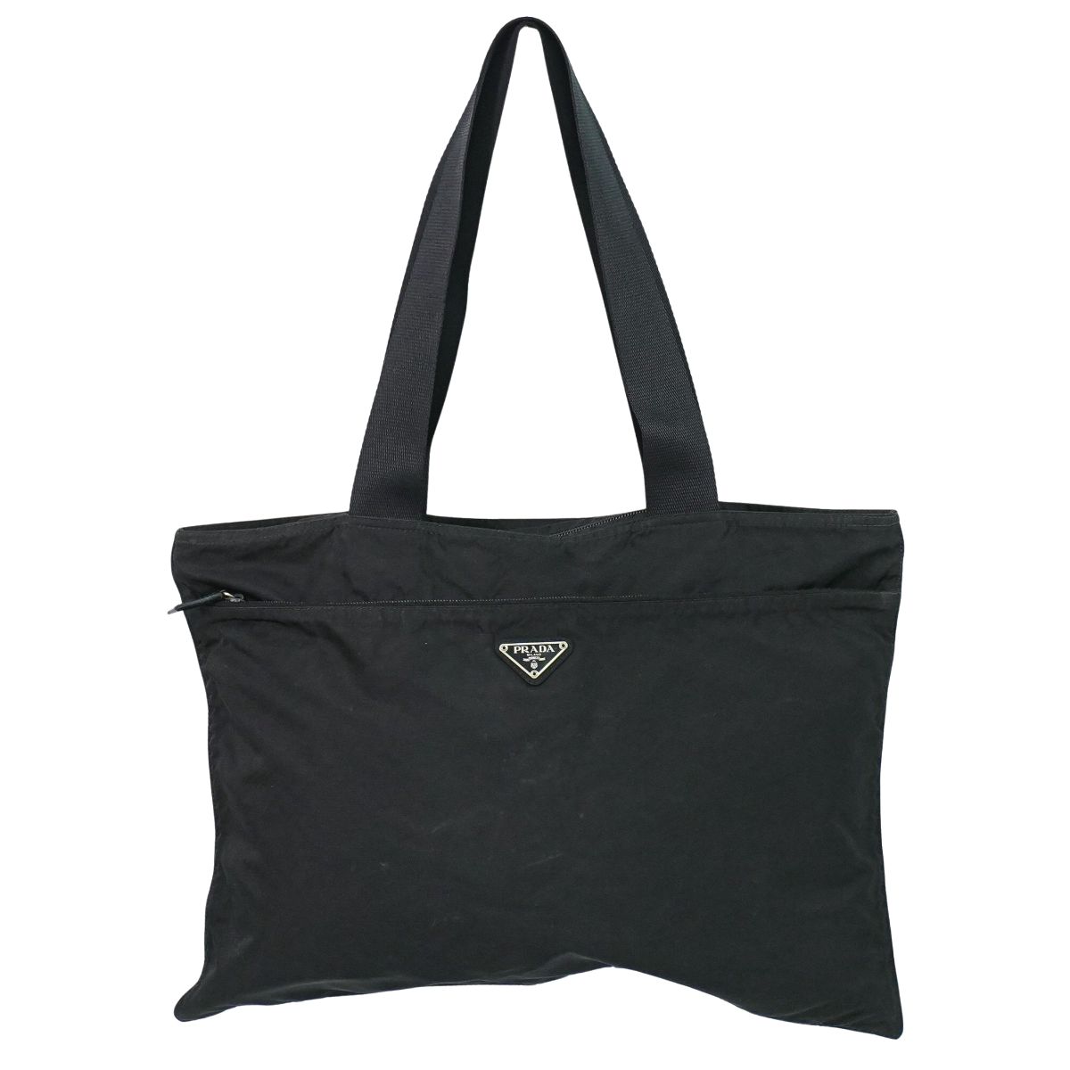 PRADA ショルダーバッグ ブラック