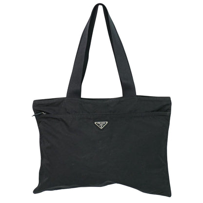 PRADA ショルダーバッグ ブラック