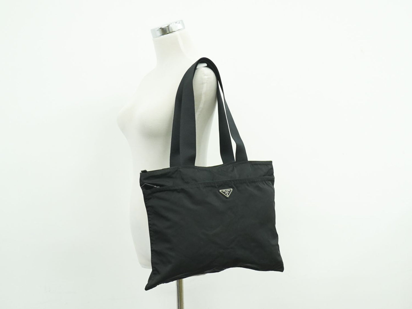 PRADA ショルダーバッグ ブラック