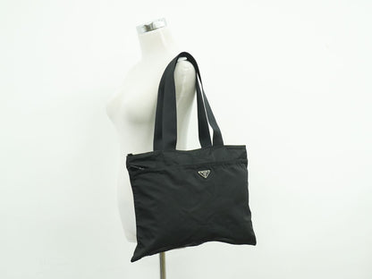 PRADA ショルダーバッグ ブラック