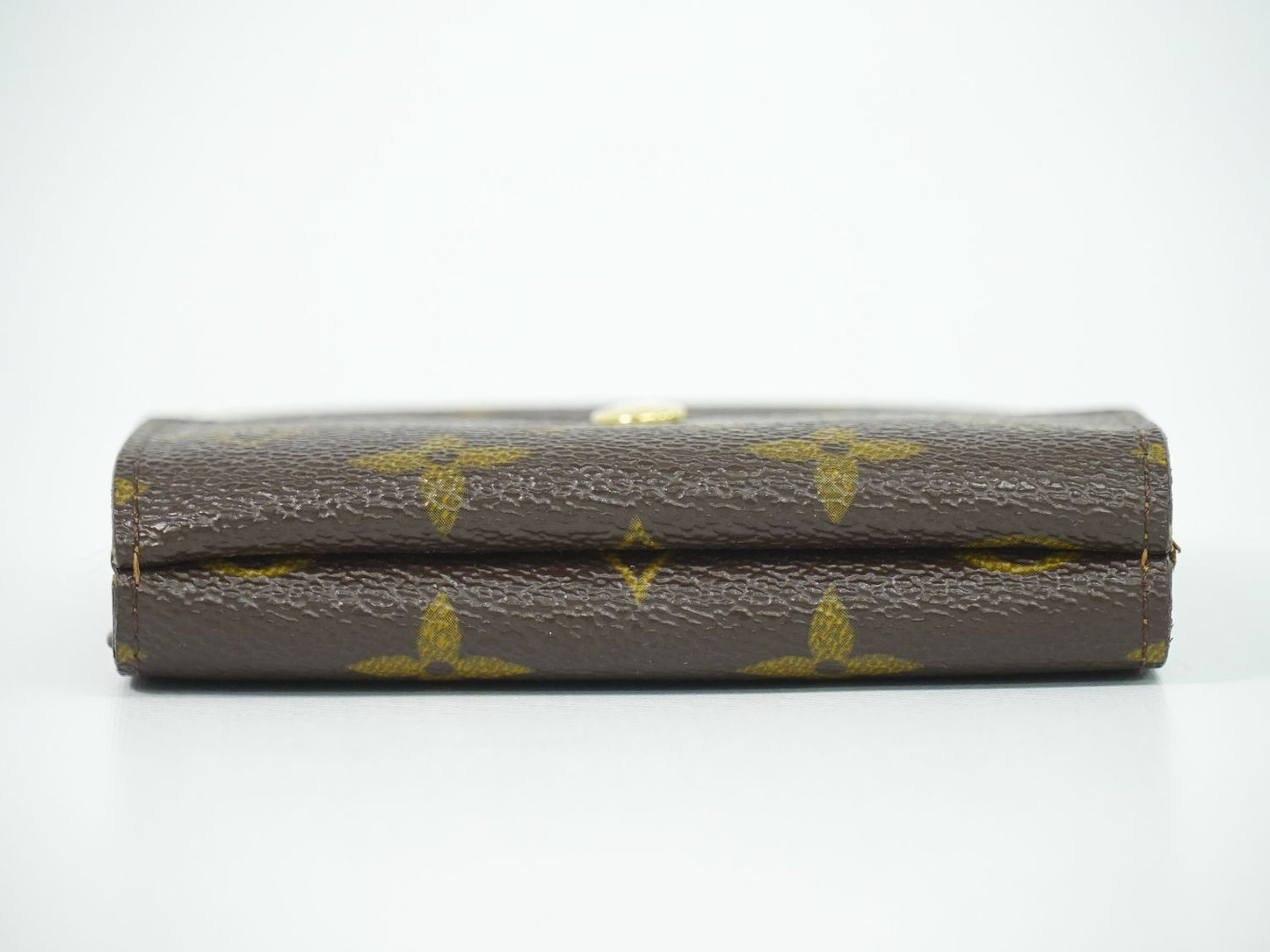 LOUIS VUITTON ポルトフォイユ エリーズ モノグラム 折財布 M61654