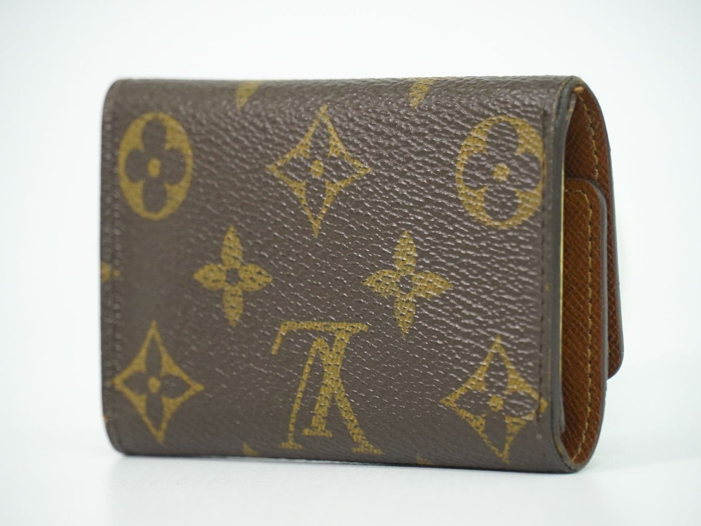 LOUIS VUITTON ミュルティクレ 6 モノグラム キーケース 6連 M62630
