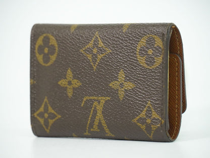 LOUIS VUITTON ミュルティクレ 6 モノグラム キーケース 6連 M62630