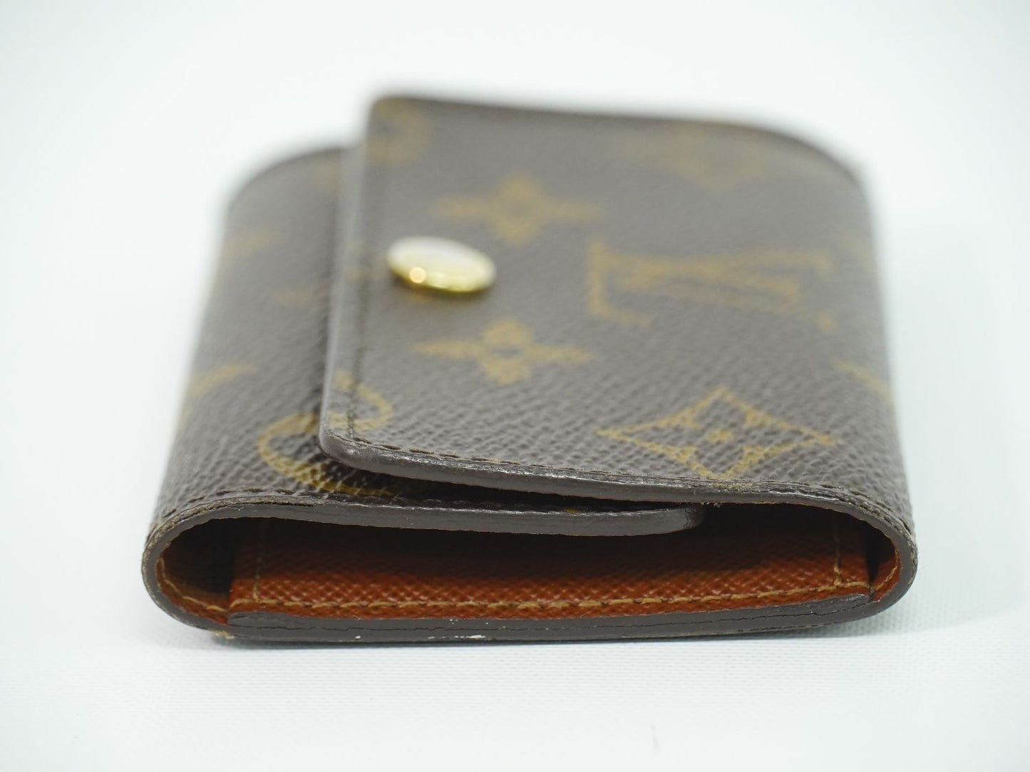 LOUIS VUITTON ミュルティクレ 6 モノグラム キーケース 6連 M62630