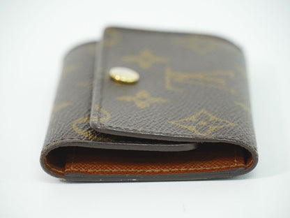 LOUIS VUITTON ミュルティクレ 6 モノグラム キーケース 6連 M62630