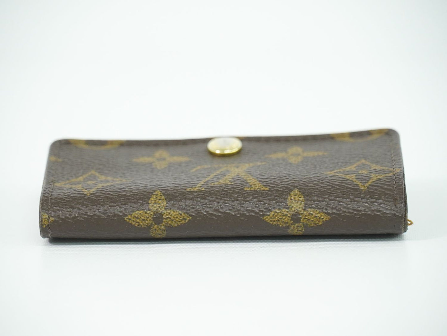 LOUIS VUITTON ミュルティクレ 6 モノグラム キーケース 6連 M62630