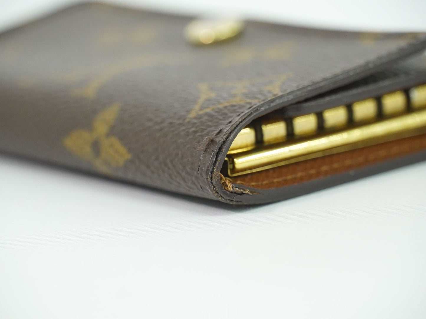 LOUIS VUITTON ミュルティクレ 6 モノグラム キーケース 6連 M62630