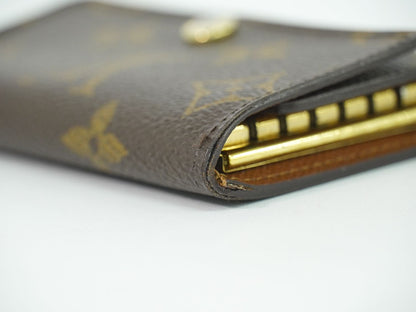LOUIS VUITTON ミュルティクレ 6 モノグラム キーケース 6連 M62630