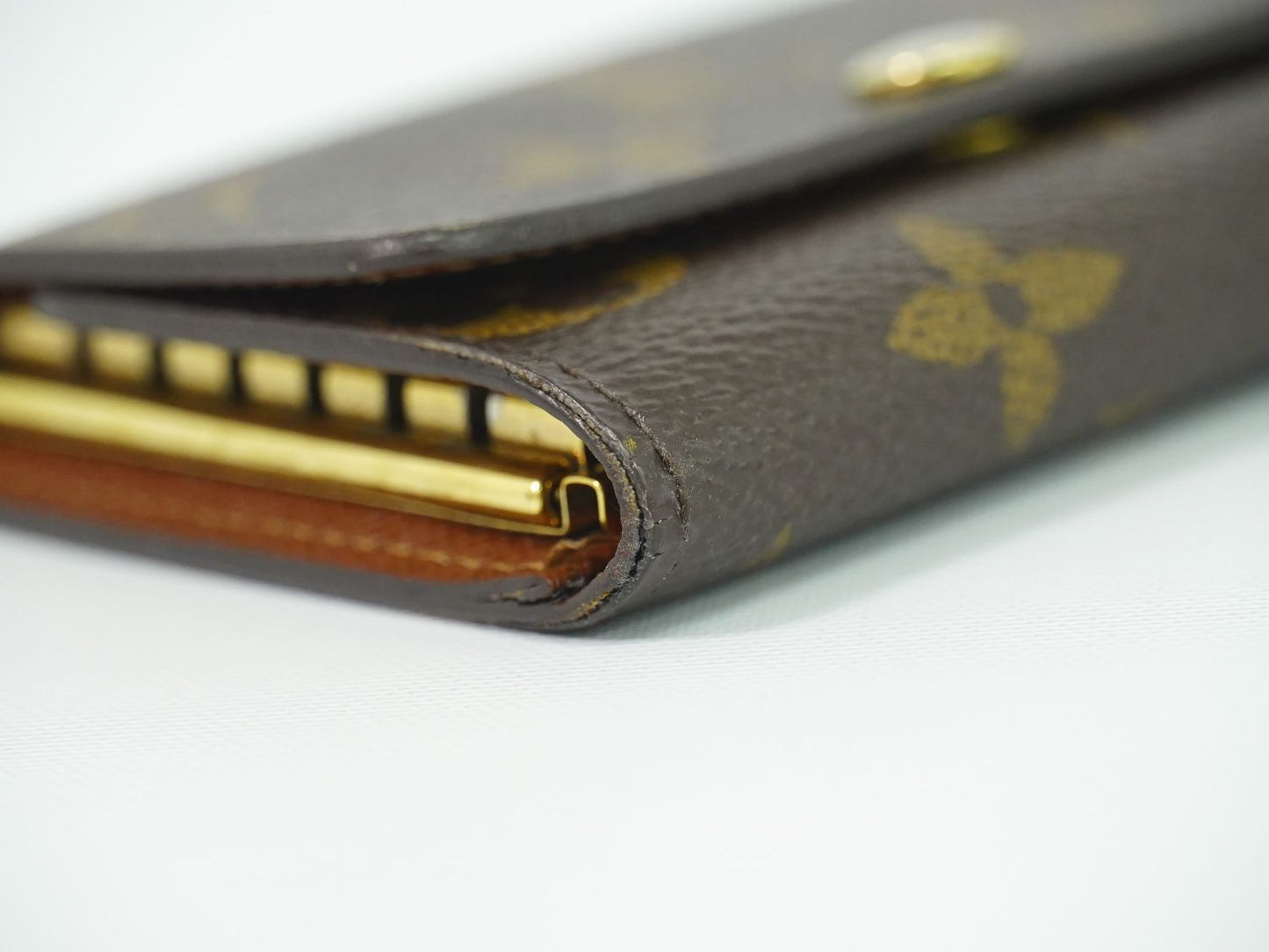 LOUIS VUITTON ミュルティクレ 6 モノグラム キーケース 6連 M62630