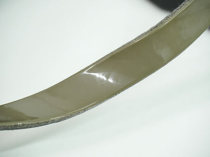 BAOBAO ISSEY MIYAKE トートバッグ グレー