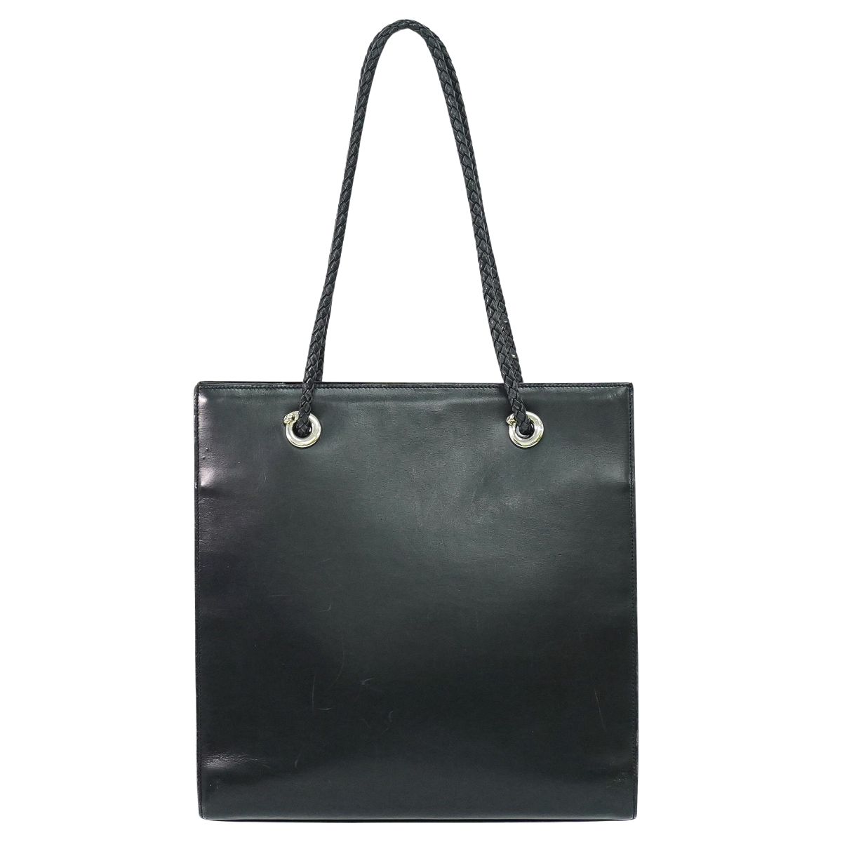 Cartier パンテール ショルダーバッグ ブラック