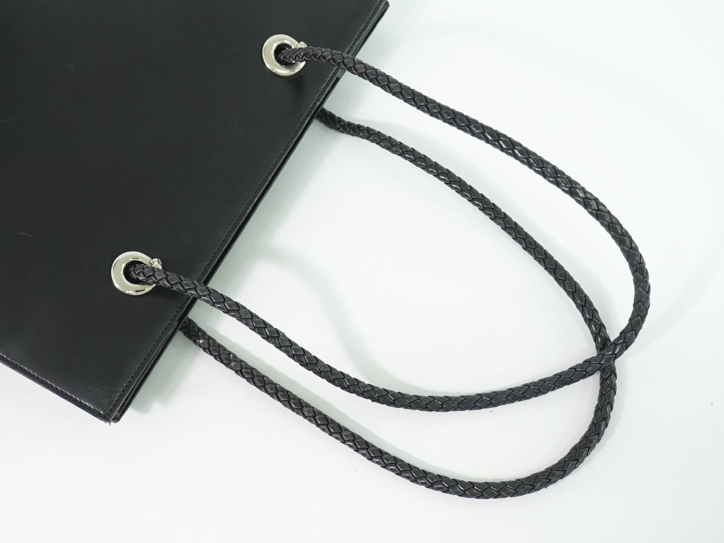 Cartier パンテール ショルダーバッグ ブラック