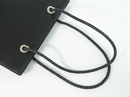 Cartier パンテール ショルダーバッグ ブラック