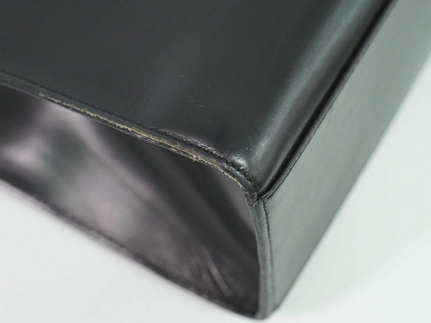 Cartier パンテール ショルダーバッグ ブラック