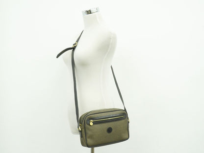 FENDI ショルダーバッグ ブラウン