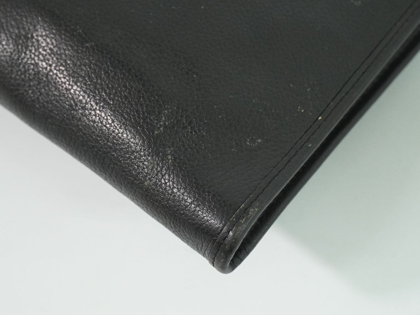 YVES SAINT LAURENT ショルダーバッグ ブラック