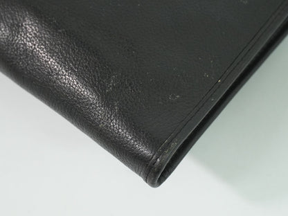 YVES SAINT LAURENT ショルダーバッグ ブラック