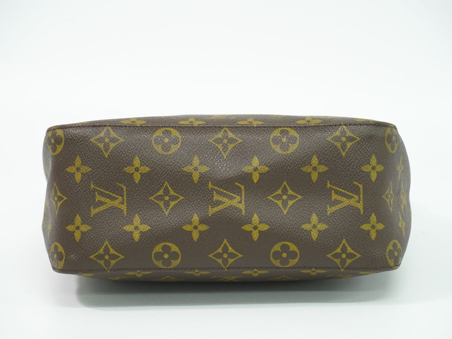 LOUIS VUITTON ルーピング MM モノグラム ショルダーバッグ M51146