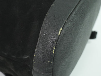 GUCCI バンブー リュックサック ブラック