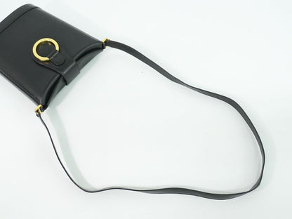 TIFFANY & Co. ショルダーバッグ ブラック