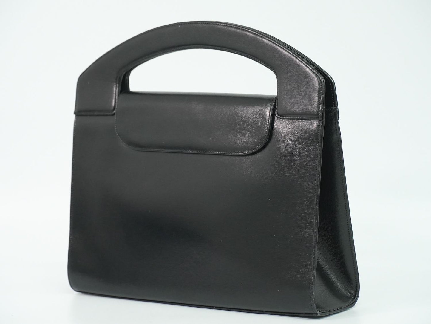 Christian Dior ハンドバッグ ブラック