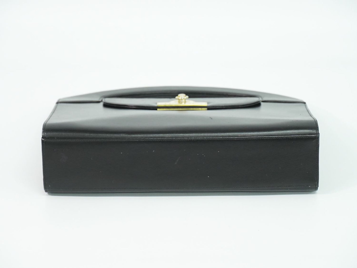 Christian Dior ハンドバッグ ブラック