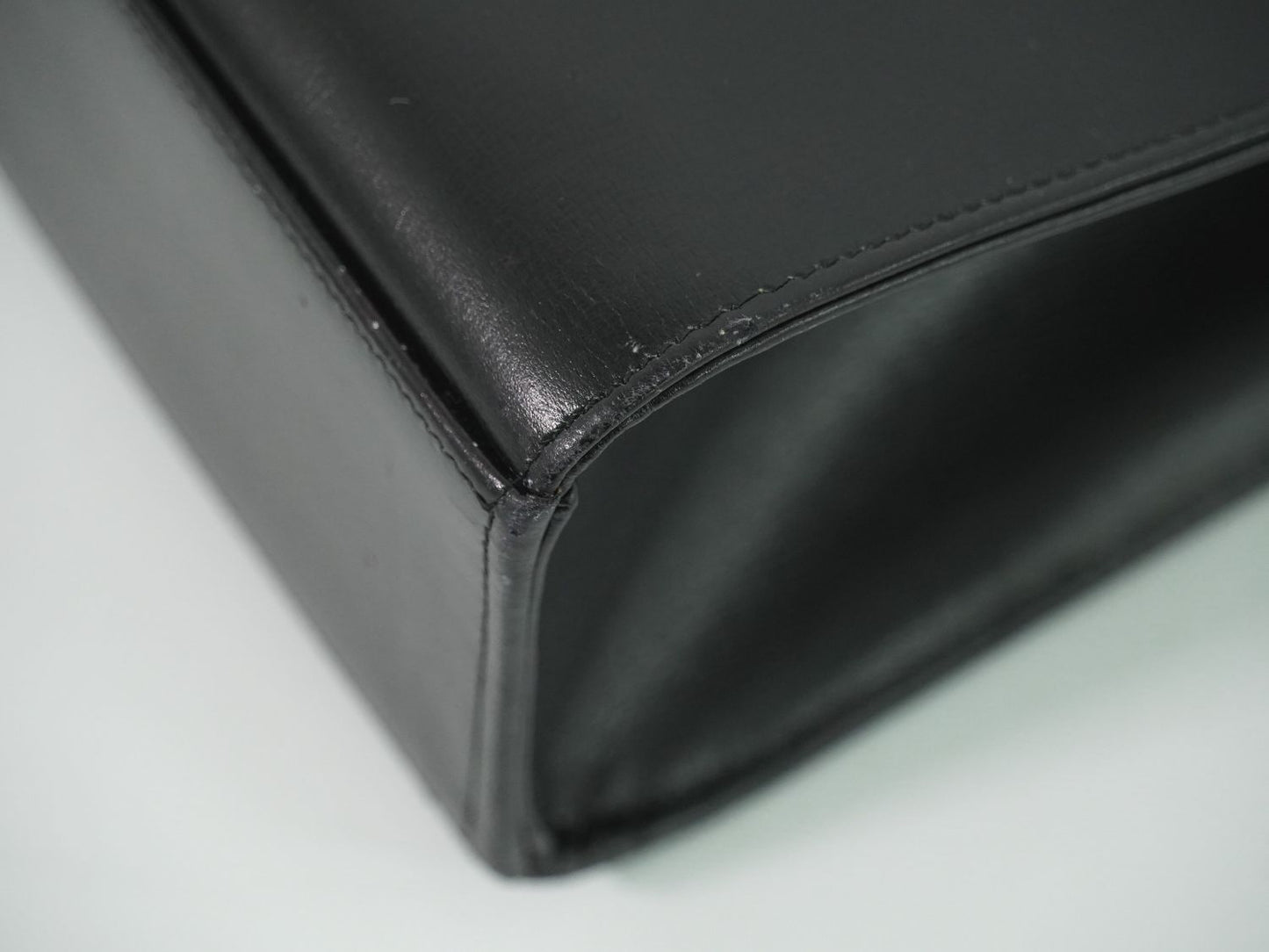 Christian Dior ハンドバッグ ブラック