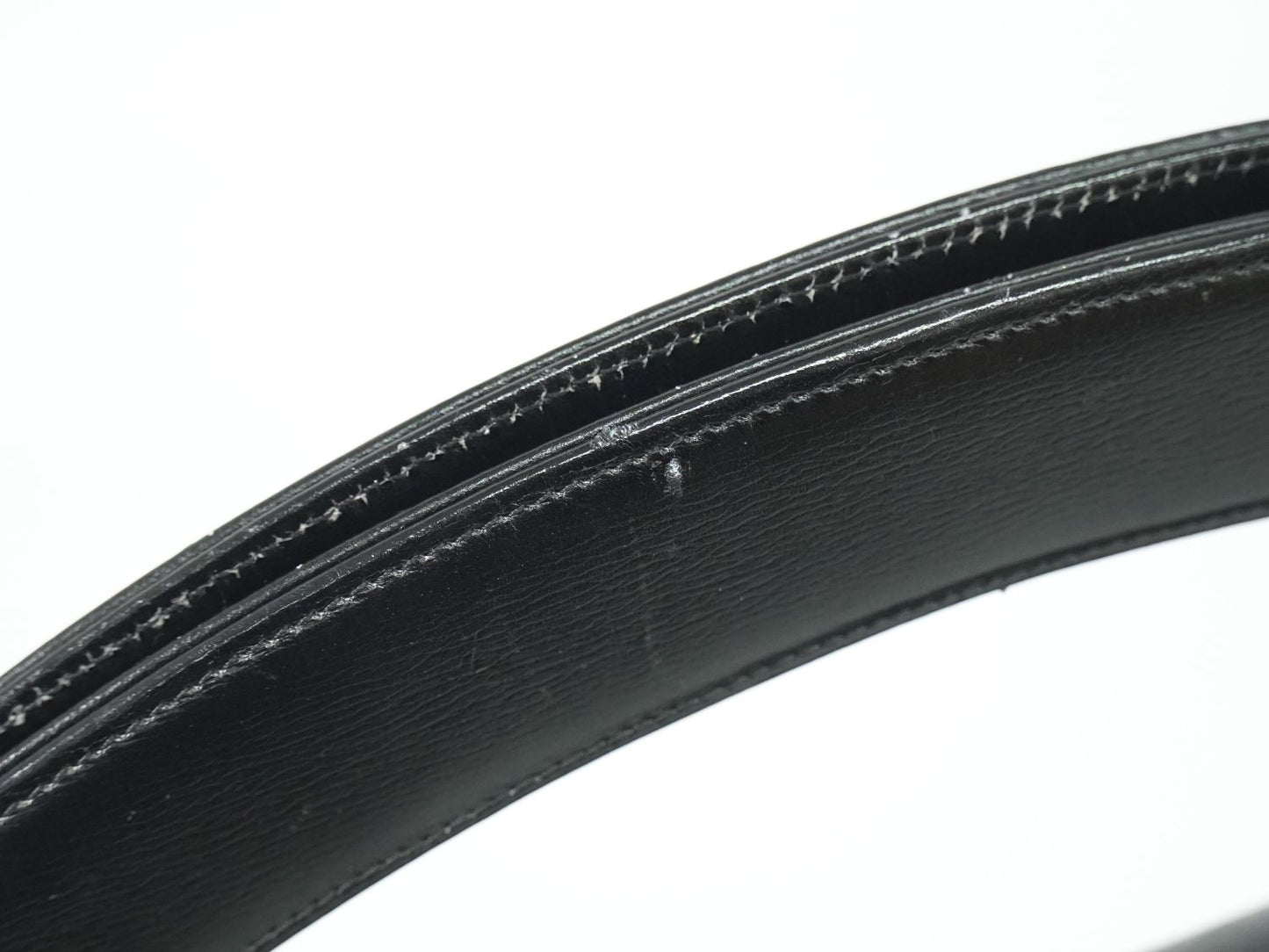 Christian Dior ハンドバッグ ブラック