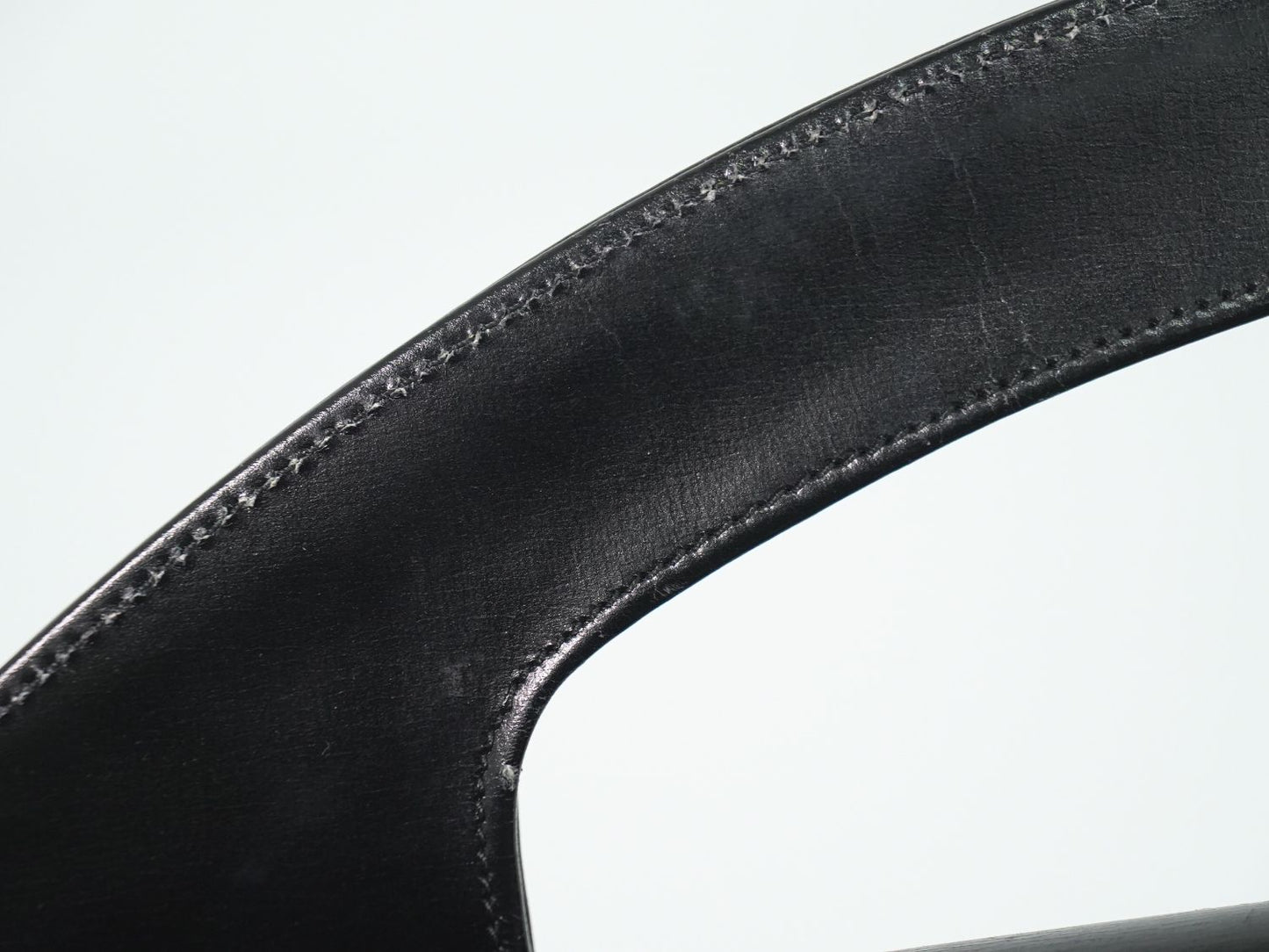 Christian Dior ハンドバッグ ブラック