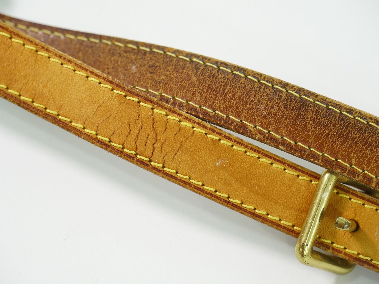 LOUIS VUITTON オデオン PM モノグラム ショルダーバッグ M56390