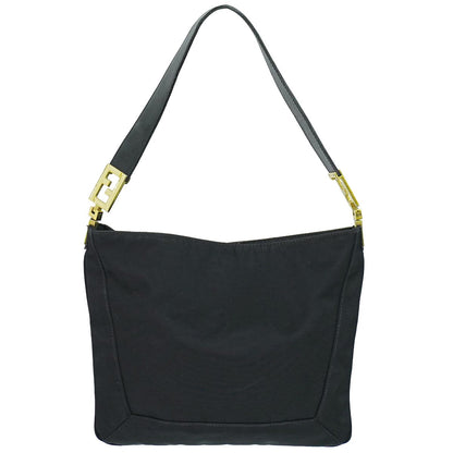 FENDI ショルダーバッグ ブラック