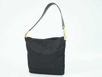 FENDI ショルダーバッグ ブラック