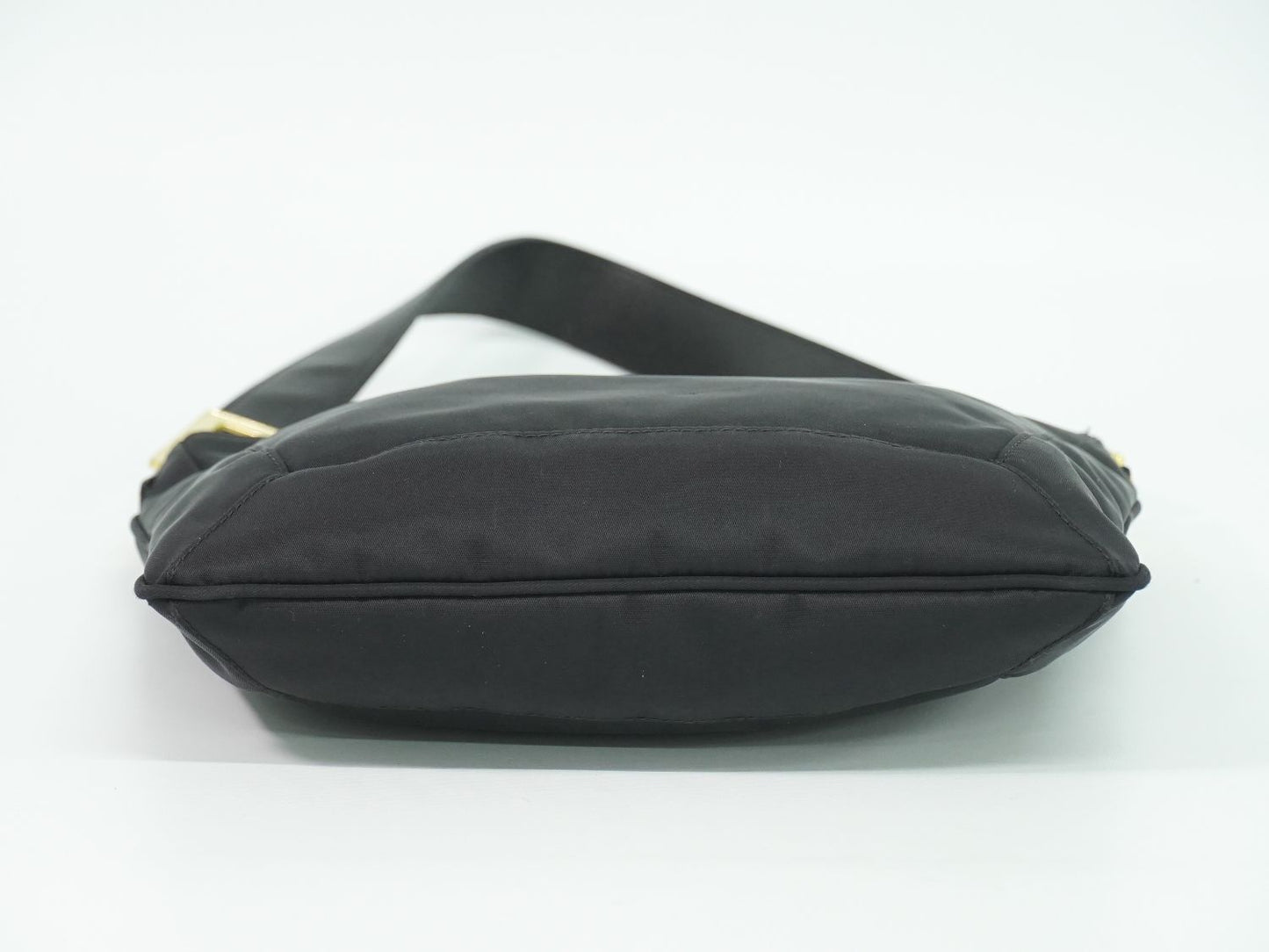 FENDI ショルダーバッグ ブラック